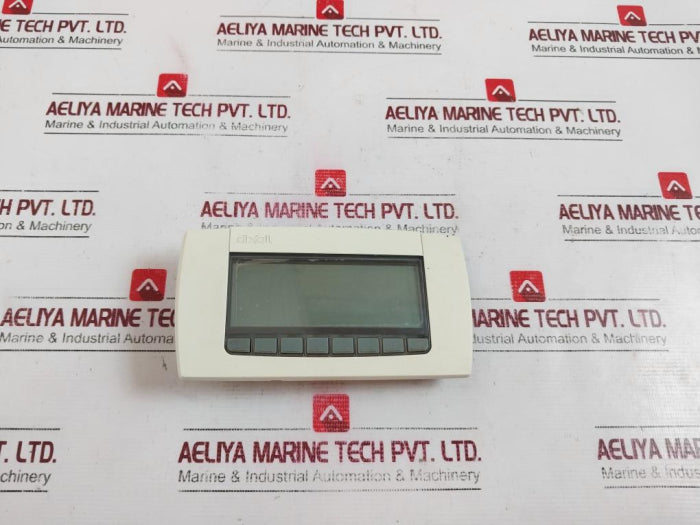 Dixell Vgipg-1P000 Programmable Graphic Display K8Cbzaa900