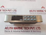 Dixell xb570l-5n1c1-x temperature controller