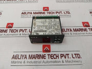 Dixell Xr100C Digital Process Controller Xr170C--0P0C1