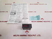 Dixell Xt110C Temperature- Controller