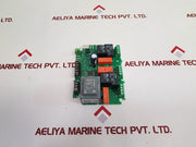Dixell Xw272K Pcb Circuit Board-2Ea