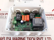 Dixell Xw272K Temperature Controller