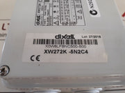 Dixell Xw272K Temperature Controller