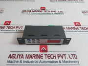 Dixell Xw40L-5N0C0 Electronic Controller 220V