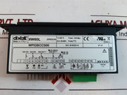 Dixell xw60l-5p0c0-n temperature controller (New)