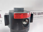 Dixon R16-04R Compact Regulator 0-125 (0-8,5) Bar