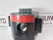 Dixon R16-04R Compact Regulator 0-125 (0-8,5) Bar