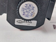 Dixon R16-04R Compact Regulator 0-125 (0-8,5) Bar
