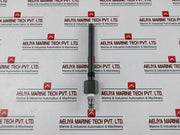 Dk-lok V73B-f-4N-60-b Compression Tester Kit (Incomplete) 0-1000 Psi