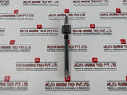 Dk-lok V73B-f-4N-60-b Compression Tester Kit (Incomplete) 0-1000 Psi