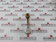 Dk-lok V73B-f-4N-60-b Compression Tester Kit (Incomplete) 0-1000 Psi