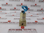 Dkc Vt3122-1G Direct Acting Solenoid Valve Ac110V 50/60Hz 100915