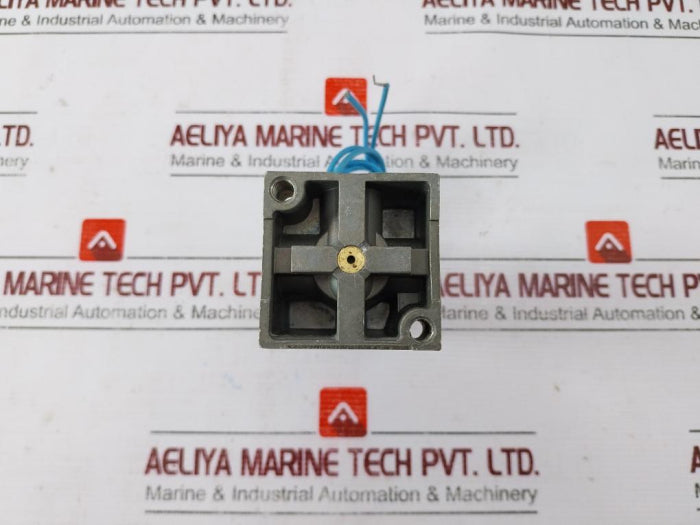 Dkc Vt3122-1G Direct Acting Solenoid Valve Ac110V 50/60Hz 100915