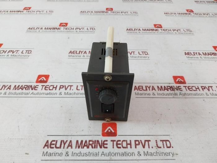 Dkm Dsa-series Speed Controller Ac 110V