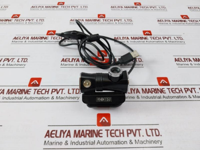 Dl100 Driver-free Vm Type Second Generation Usb Webcam De0039001Ld09081