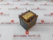 Dls Safety Transformer 250* Va 50-60Hz 220/24V