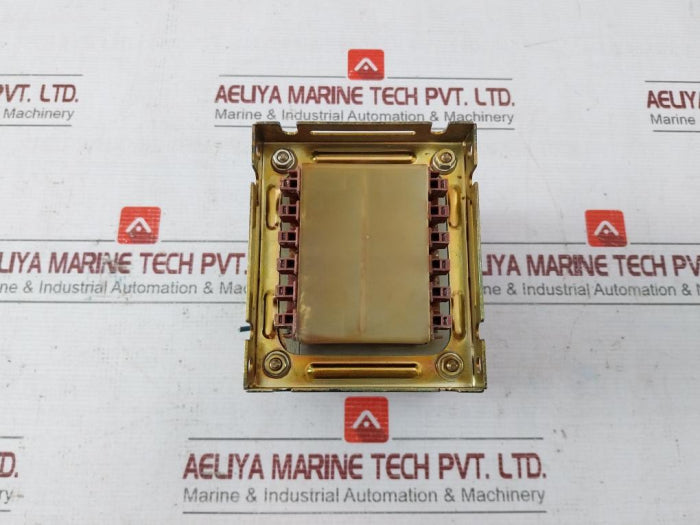 Dls Safety Transformer 250* Va 50-60Hz 220/24V