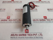 Dlsm63B-8/200-rev.A Gear Motor 200Rpm