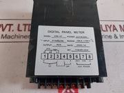 Dm-4T Digital Panel Meter 1584R-004 Ac115/230V