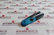 Dmc M300-25A Adjustable Hand Crimp Tool, Cage 11851, Bd000778
