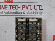 Dms Drm-8 Printed Circuit Board P5 05 Et