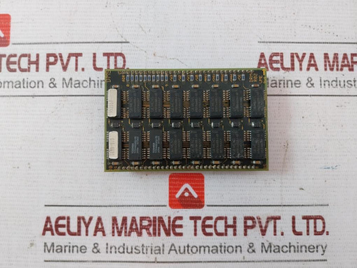 Dms Drm-8 Printed Circuit Board P5 05 Et