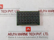 Dms Drm-8 Printed Circuit Board P2 11 Et