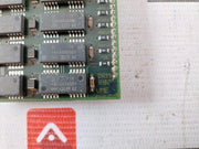 Dms Drm-8 Printed Circuit Board P2 11 Et