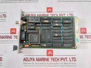 Dms Lan-3 Printed Circuit Board Vers.1.1