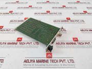 Dms Lan-3 Printed Circuit Board Vers.1.1