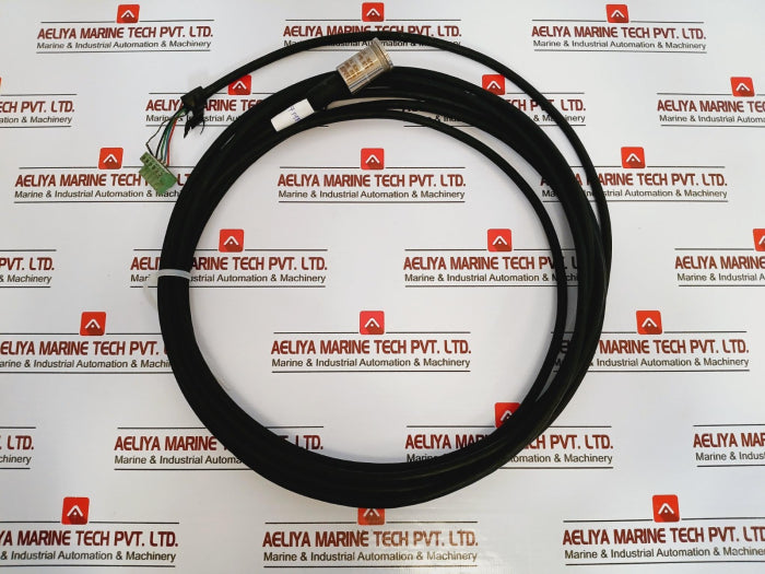 Dms Mas 2600 Transducer 1.5 Bar  W/ Cable 7 Meter