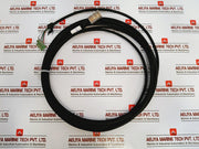 Dms Mas 2600 Transducer 1.5 Bar  W/ Cable 7 Meter