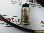 Dms Mas 2600 Transducer 1.5 Bar With Cable Mas 2600-g30-19-1/5P 20 Meter