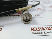 Dms Mas 2600 Transducer 1.5 Bar With Cable Mas 2600-g30-19-1/5P 20 Meter
