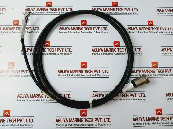 Dms Mas 2600 Transducer Mas 2600-g30-03-0/0P 3Meter 1.5 Bar G