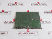 Dms Slot1 Printed Circuit Board 720.0015.02
