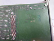 Dms Slot1 Printed Circuit Board 720.0015.02