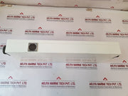 Dms Spacetrack 4000 Antenna Controller, Adu, Sensor Entire Set 43-0703