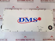 Dms Spacetrack 4000 Antenna Controller Motor Sensor Set 230V