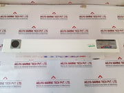 Dms Spacetrack 4000 Antenna Controller, Adu, Sensor Entire Set 43-0703