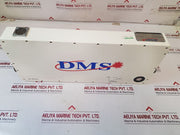 Dms Spacetrack 4000 Antenna Controller, Adu, Sensor Entire Set 43-0703