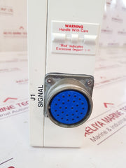 Dms Spacetrack 4000 Antenna Controller, Adu, Sensor Entire Set 43-0703