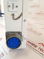 Dms Spacetrack 4000 Antenna Controller, Adu, Sensor Entire Set 43-0703