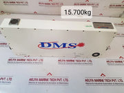 Dms Spacetrack 4000 Antenna Controller Motor Sensor Set 230V