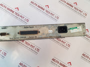 Dms Spacetrack 4000 Antenna Controller, Adu, Sensor Entire Set 43-0703