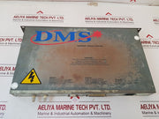 Dms Spacetrack 4000 Antenna Controller, Adu, Sensor Entire Set 43-0703