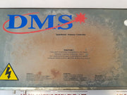 Dms Spacetrack 4000 Antenna Controller, Adu, Sensor Entire Set 43-0703