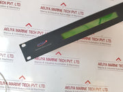 Dms Spacetrack 4000 Antenna Controller, Adu, Sensor Entire Set 43-0703