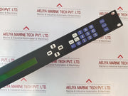 Dms Spacetrack 4000 Antenna Controller, Adu, Sensor Entire Set 43-0703