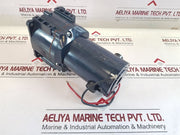 Dms Spacetrack 4000 Antenna Controller, Adu, Sensor Entire Set 43-0703